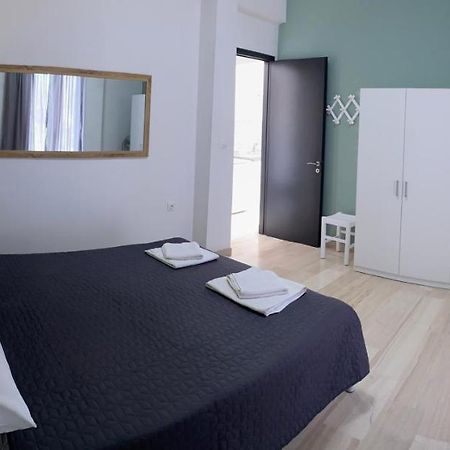 Nikilein'S House, Διαμέρισμα 150Μ Απο Την Παραλία Roda  Eksteriør billede