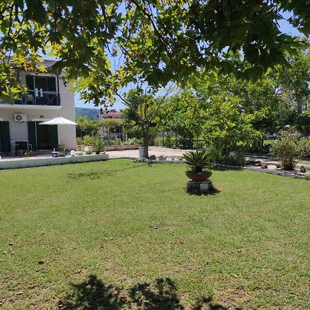 Nikilein'S House, Διαμέρισμα 150Μ Απο Την Παραλία Roda  Eksteriør billede